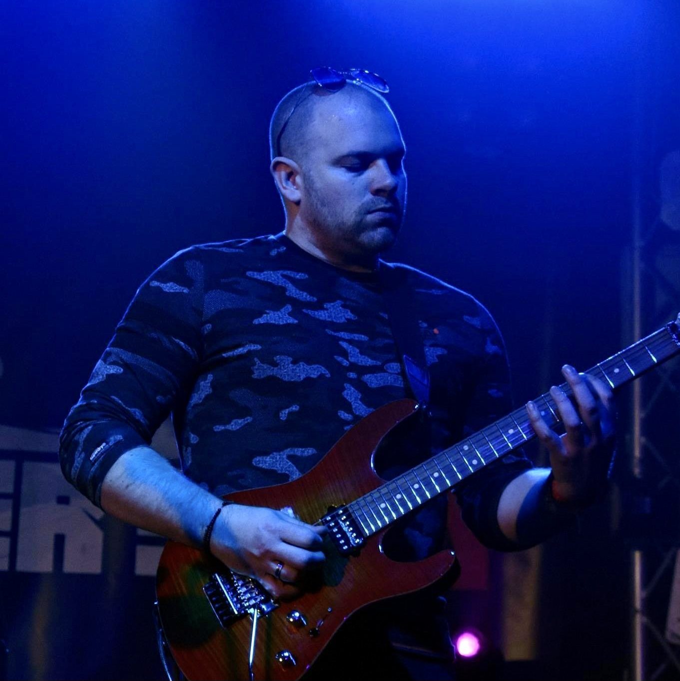 Don live at Winter's End